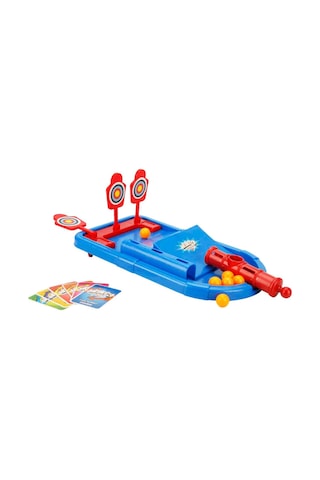 Hedef 3: Tüm Ailenin Birlikte Oynayabileceği Oyun