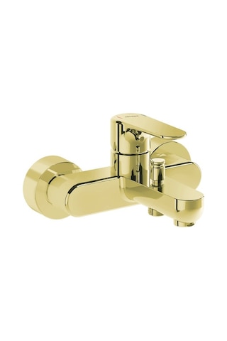 Artema Root Round A4272523 Banyo Bataryası Altın
