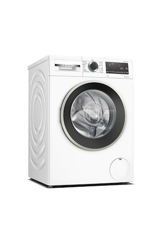 Bosch WGA25400TR 1400 Devir 10 KG Çamaşır Makinesi