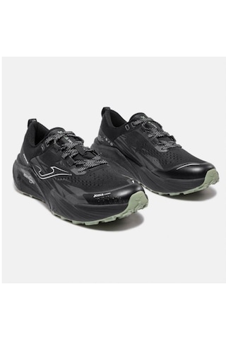Joma Rase Men 2601 Black Erkek Siyah Yürüyüş Ayakkabısı Tkrasw2601