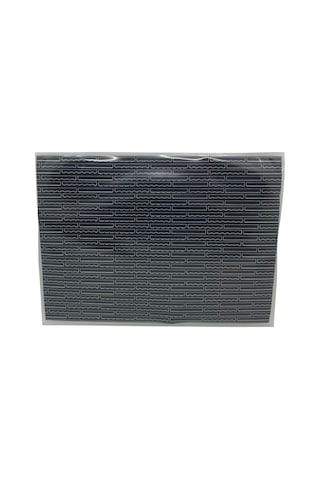 Hızar Makinesi Bıçağı Düz / 2450 15 0.45