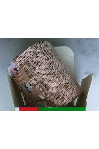 LR Rosidal K Elastik Bandaj Kompresyon Bandajı 6 CM x 5 M 10 Adet