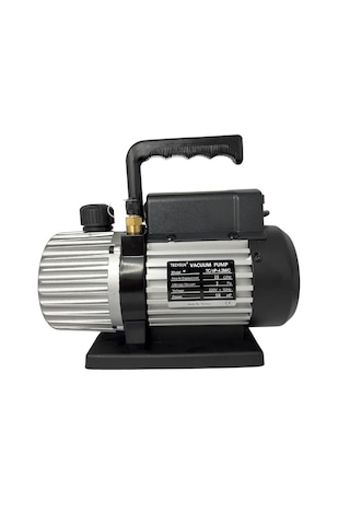 Vakum Pompası Tc-vp-4.2m/c 2.5cfm