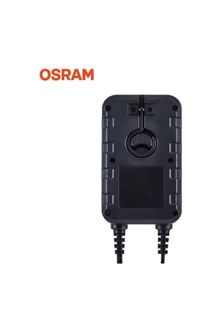 OSRAM ŞARJ REDRESÖRÜ (AKÜ ŞARJ CİHAZI) OTOMATİK 8 A (12V-24V)