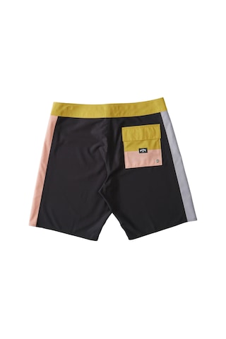 Bıllabong Billabong D Bah Ciclo Pro Erkek Siyah Boardshort 19