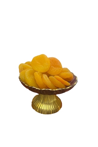 Gurme Kirve Sarı Kayısı Malatya 1 KG