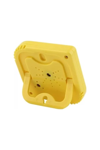 Sh Powermaster Pm-24667 2in1 Nem Ölçer Higrometre / Sıcaklık Ölçer Termometre Najmaddin