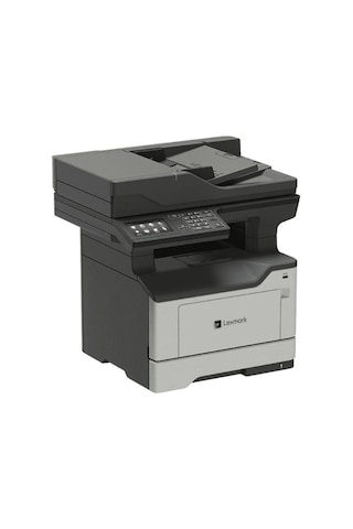 Lexmark MX521ADE Çok Fonksiyonlu Lazer Yazıcı