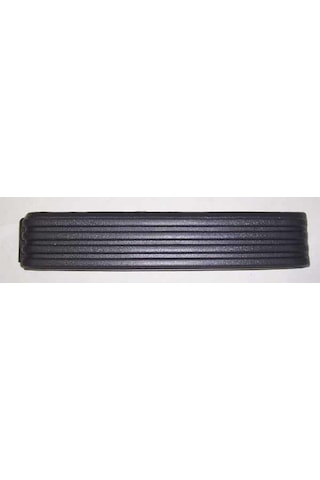 Mazda E2200- Minibüs- 88/95 Ön Tampon Ucu Sol Tırtırlı Plastik Tw