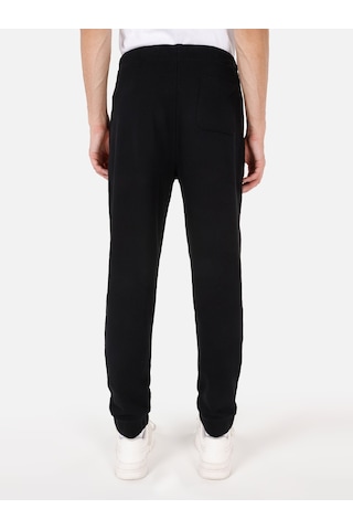 Colin's Colins Siyah Erkek Eşofman Altı Cl1070122 Q1.v2 Blk Siyah