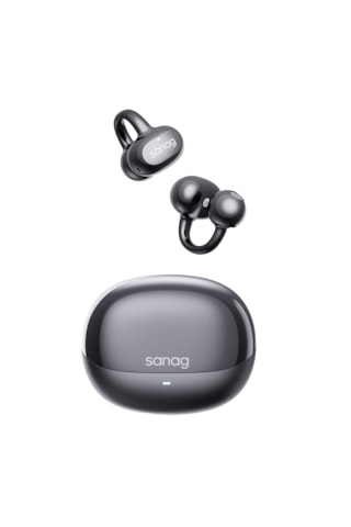 Sanag S8S AI Bluetooth 5.4 Kulak İçi Kulaklık