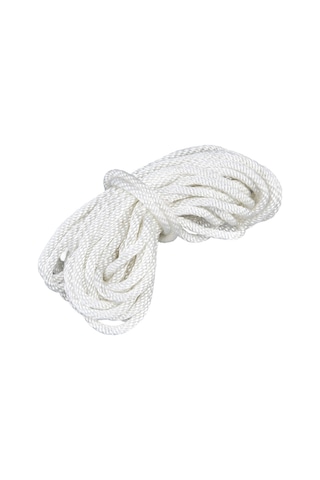 Springsun Zincirli Testere Ve Çim Biçme Makinesi İçin 10 Metre Uzunluğunda Nilon Gerilimli Başlatma Kapesi