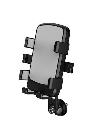 Qx23 Bisiklet Kök Telefon Tutucu Bisiklet Bisiklet Kök Dağı Abs Cep Telefonu Braketi