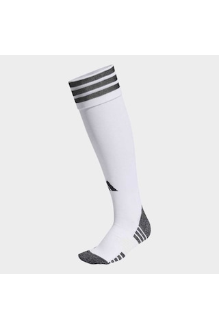 Adidas Kb7163 Adı26 Sock 3s Futbol Çorabı Beyaz