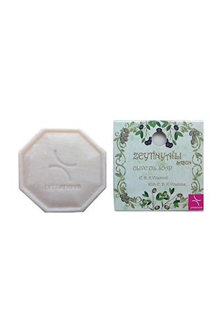 Zeytinyağlı Doğal Sabun D-s15906