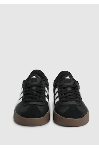 Adidas Vl Court 3.0 Erkek Sneaker Id6286 Siyah