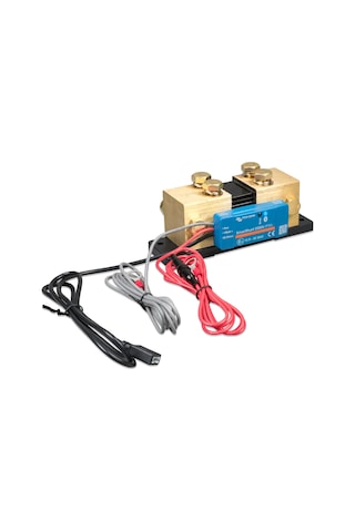 Victron Energy Ekransız Akü Monitörü Smartshunt 500a/50mv Ip65 Shu065150050
