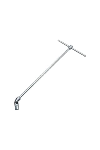 Sonmıx Mafsallı T Kol Lokma 13 Mm