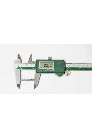BASKI YAYI 0,50X4X30MM