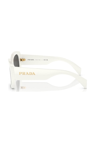 Prada PR A08S 1425S0 56 Kadın Güneş Gözlüğü