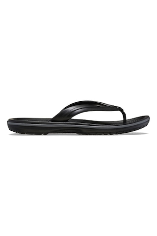 Crocs Crocband Flip Unisex Terlik Cr11033-0dd Siyah
