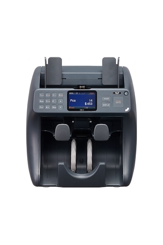 Hyundai Mib-9 10 Ülke Paralı Otomatik Tanımalı Para Sayma Makinesi (SB-9) Hyundai Mib-9 10 Ülke Paralı Otomatik Tanımalı Para Sayma Makinesi (SB-9)