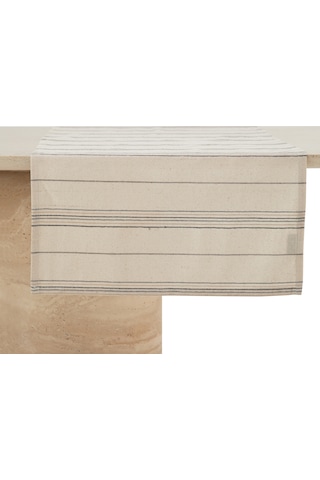 Mudo Home Chloe Çizgili Runner 50x130 3627674