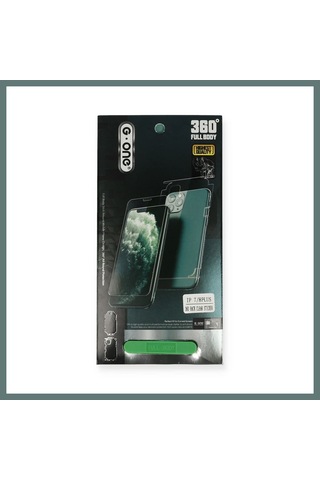 Ventra Samsung Uyumlu Galaxy S23 Ultra 360 Full Body Arka Koruyucu Ventra