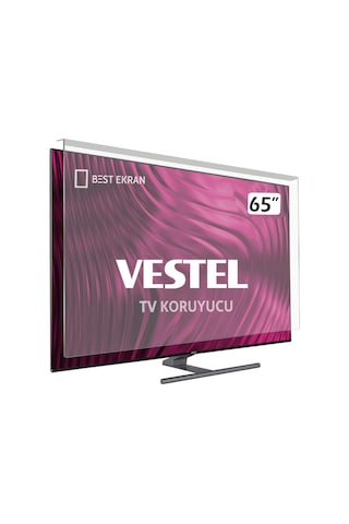 Vestel Uyumlu Oled 65u9500 Tv Ekran Koruyucu