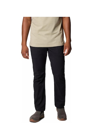 Columbia Landroamer Ripstop Iı Erkek Pantolon-8691 Siyah