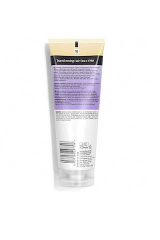 John Frieda Violet Crush Sarı Saçlara Özel Menekşe Özlü Mor Saç Bakım Kremi
