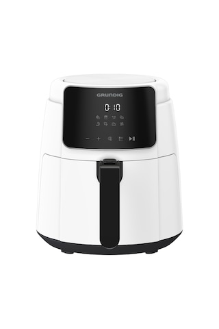 Grundig FRA 424401 3.9 LT Yağsız Fritöz