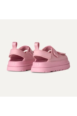 Sandalet Kız Çocuk 1152813k Ugg K Goldenglow Pınk Jade Pınk Jade Çok Renkli