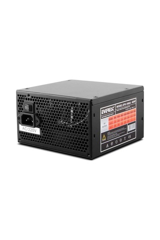 Everest EPS-1660A Peak 460W PFC 4*Sata 2*6+2 PIN 12 CM Fanlı Aktif PFC Güç Kaynağı