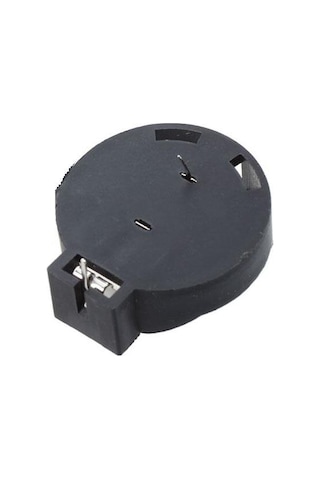 CR2450 Tipi Pil Yuvası BS-2450-1