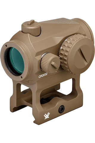 Vortex Crossfire Red Dot Nişangah 2 Moa, Tan