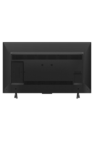 Tcl 50P7L 50" 127 Ekran Uydu Alıcılı 4K Ultra HD Google Smart QLED TV