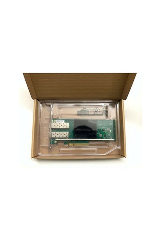 HP 1QL47AA Intel X710-DA2 10GbE Dual Port SFP+Nic Network Kartı