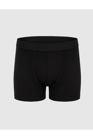 Pierre Cardin Erkek Siyah İç Giyim Takım 50332518-001