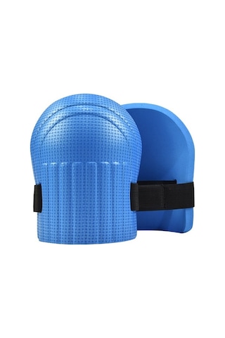 Pazly Bahçe & İnşaat İçin Hafif Eva Köpük Dizlik - Uzun Süreli Konfor Sürdürülebilirlik Sağlar