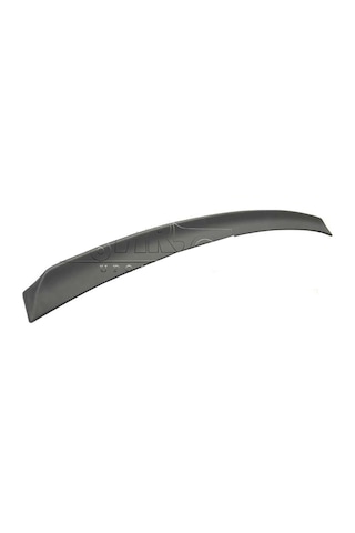Bmw E46 M3 Bagaj Üstü Spoiler Parlak Siyah Spoyler Plastik İthal
