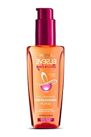 Pürüzsüzleştirici Saç Serumu 100 Ml