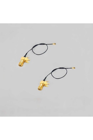 Antenna Home Ahcg.102 Sma/b-ıpx Rf Kablo 12cm