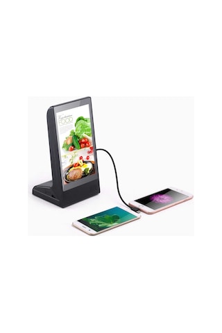 FYD-898 Masa Üstü Powerbank 27000 Mah