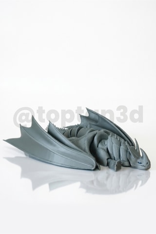 Mega Boy Ejderhanı Nasıl Eğitirsin Kafatası Kırıcı Ejderha Hareketli Figür - 25cm
