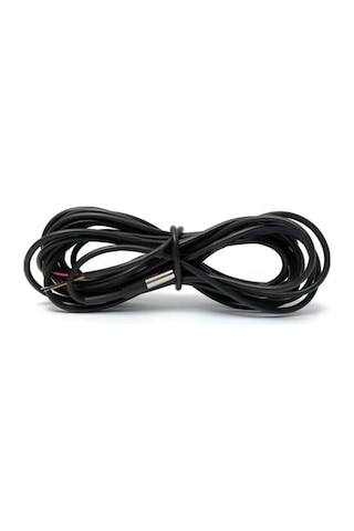 Ds18b20 Kablolu Sensör 5 Metre