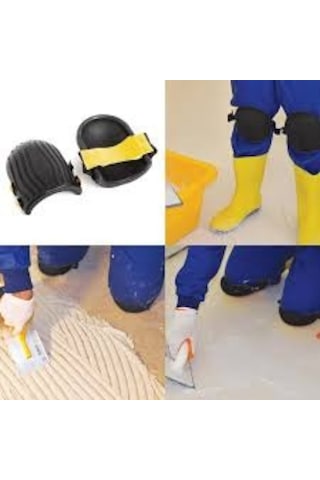 Dekor 318 Poliüratan Dizlik Adet Ürün