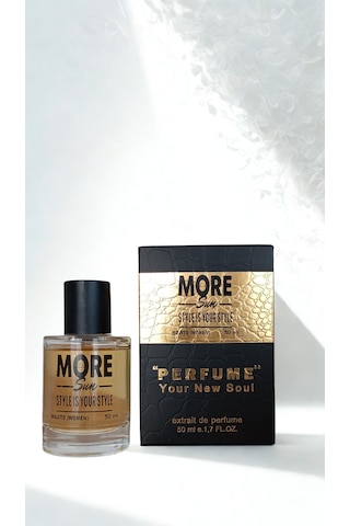 Moresun Mojito Kadın Parfüm EDP 50 ML