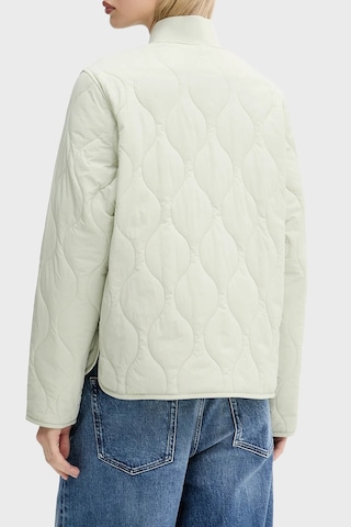 Tommy Jeans Bayan Mont Dw0dw20962 M1c Yeşil Yeşil