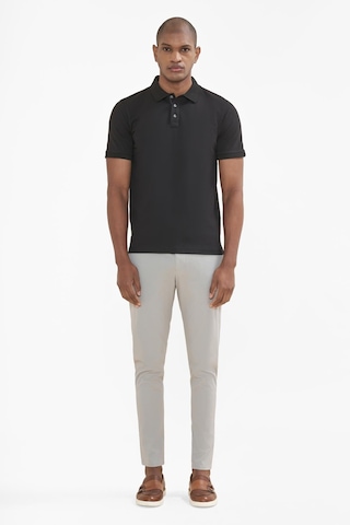 İntersivin Erkek T-shirt Sd-01 Siyah